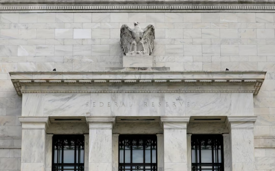 FED: Πιθανό πάγωμα επιτοκίων στην ίσως τελευταία συνεδρίαση υπό τον Powell