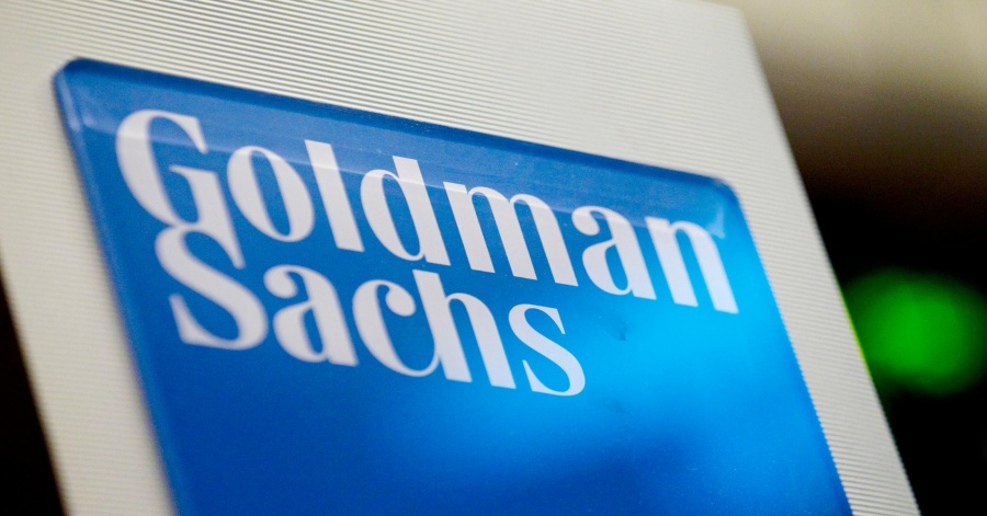 Goldman Sachs: Στα 1.600 δολ. ο χρυσός το 2020 λόγω φόβων για ύφεση και πολιτική αβεβαιότητα