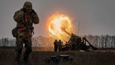 Αιματοχυσία για τους Ουκρανούς στο νότιο Donetsk – Έχασαν τουλάχιστον 200 στρατιωτικούς σε 24 ώρες