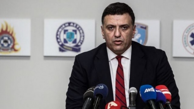 Κικίλιας - μακελειό στη Μόσχα: Η δολοφονία αθώων πολιτών αποτελεί έγκλημα κατά της ανθρωπότητας