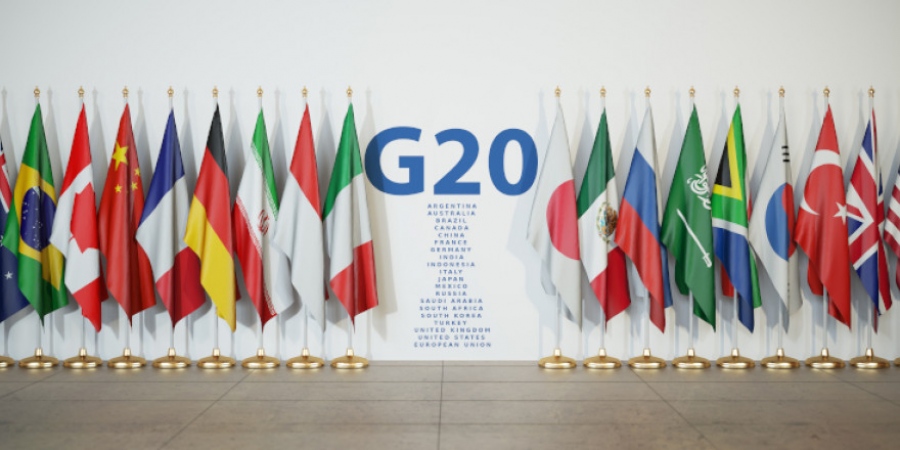 Κόλαφος για Zelensky η συμμετοχή του προέδρου Putin στην διάσκεψη της G20 - Πολύ πιθανή η συμμετοχή του