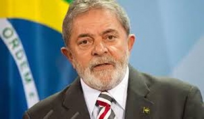 Ο Lula επιστρέφει την Βραζιλία στην ιστορική της θέση: «Παράνομο» το εμπάργκο των ΗΠΑ στην Κούβα