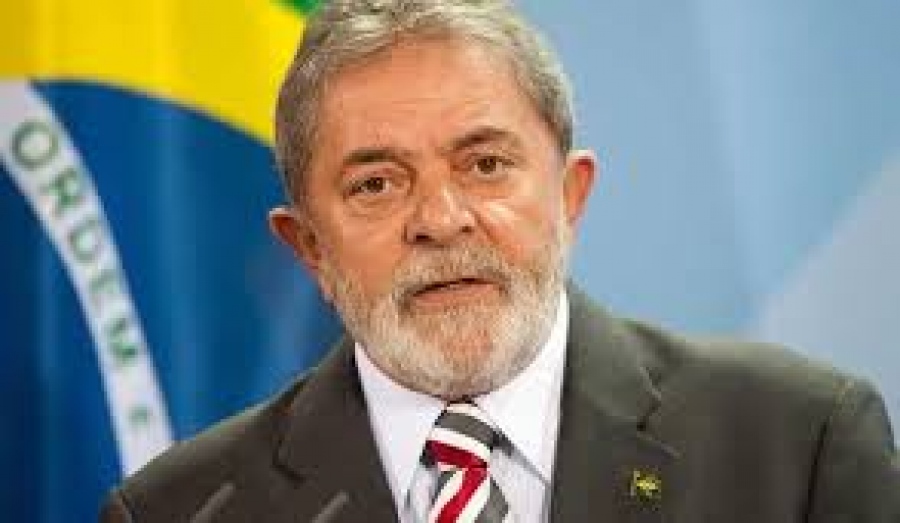 Ο Lula επιστρέφει την Βραζιλία στην ιστορική της θέση: «Παράνομο» το εμπάργκο των ΗΠΑ στην Κούβα