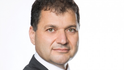 Alpha Bank Cyprus: Νέος Διευθύνων Σύμβουλος ο Μίλτος Μιχαηλάς