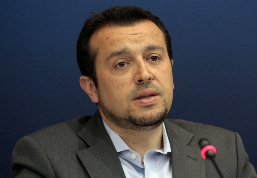 Παππάς: Ο Μητσοτάκης τρέμει την απλή αναλογική – Θα χάσει 50 βουλευτές και την πρωθυπουργία