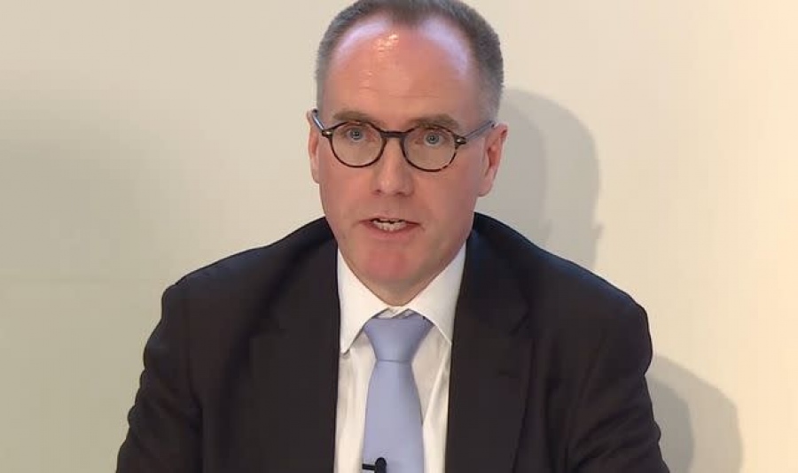 Μεγάλη Βρετανία: Παραιτήθηκε ο επικεφαλής του Γραφείου Προϋπολογισμού