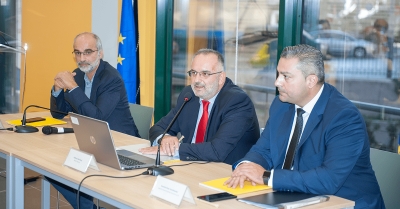 Η Τράπεζα Πειραιώς στηρίζει τον πρωτογενή τομέα και κλάδο της Αγροδιατροφής - Η 29η AGROTICA στις 20–23 Οκτωβρίου