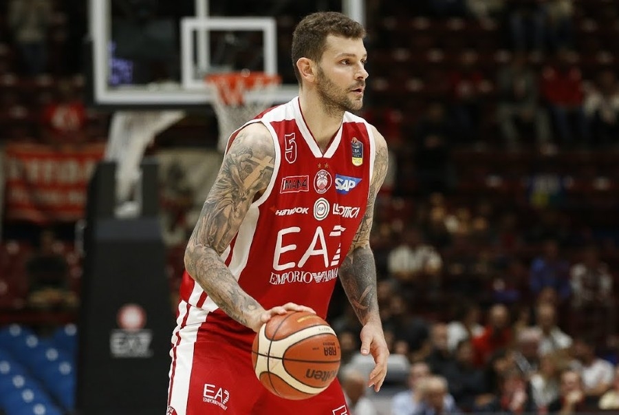 Παρτίζαν: «Κρούση» σε Μίτσοβ