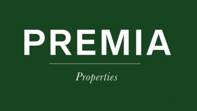 Premia Properties: Ολοκληρώθηκε η απορρόφηση οκτώ θυγατρικών
