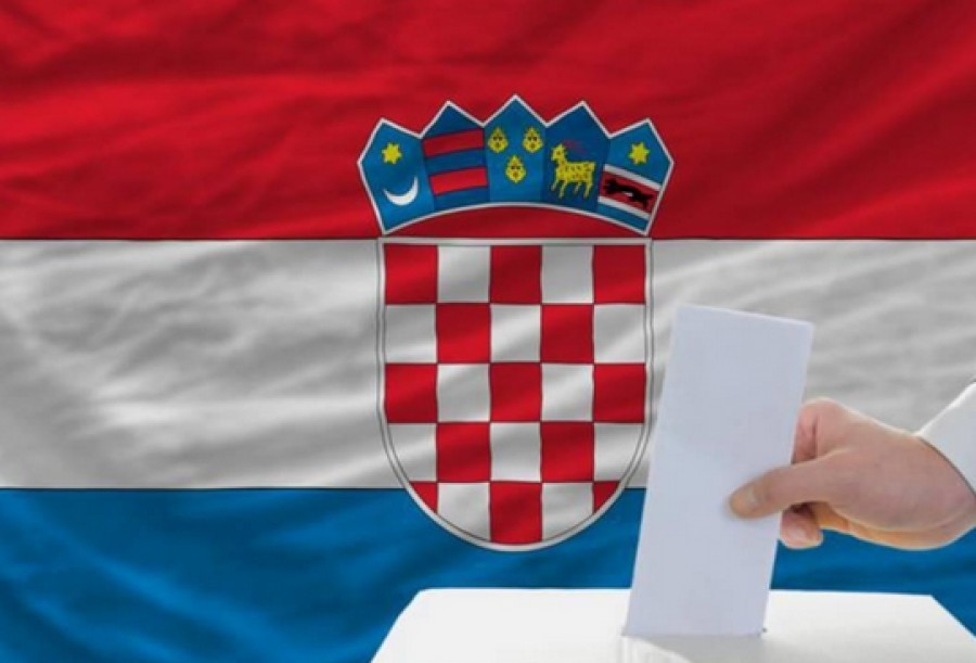 Κροατία – Βουλευτικές εκλογές: Στις κάλπες οι πολίτες εν μέσω της πανδημίας του κορωνοϊού