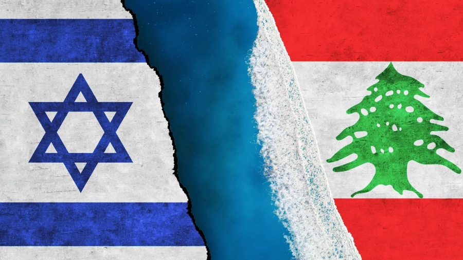 Ο Netanyahu διαμηνύει στις ΗΠΑ ότι το Ισραήλ επιδιώκει «θεμελιώδεις αλλαγές» στα σύνορά του με τον Λίβανο