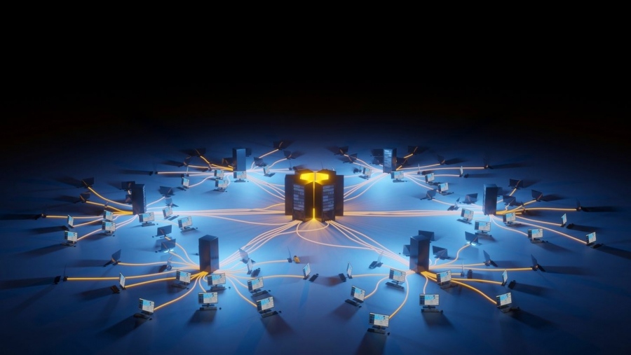 Η ΔΕΗ επενδύει στο μέλλον: Giga Data Centers ως 5 GW μέχρι και τη Σαουδική Αραβία