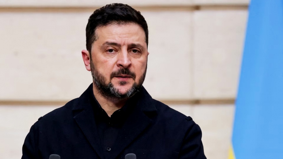 Zelensky under fire denies lies to Americans as Rubio explodes over Donbass claims