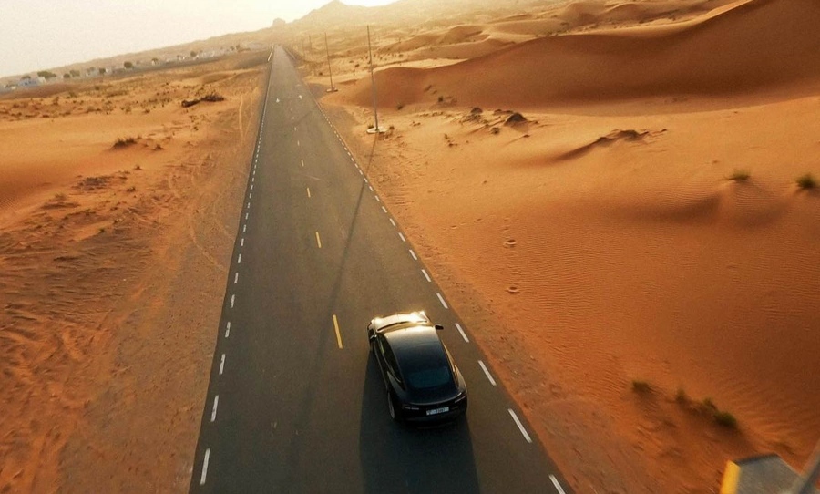 Καύσωνας και ηλεκτρικά αυτοκίνητα: Μπορεί ένα EV να υπερθερμανθεί;