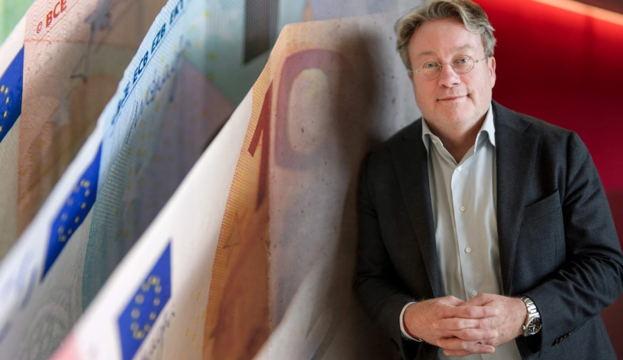 Veto από Ολλανδία στο ευρωομόλογο – Τα κράτη να μειώσουν τα χρέος τους, λέει ο Κεντρικός Τραπεζίτης