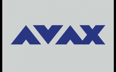 AVAX: Στα 27,3 εκατ. ευρώ υποχώρησαν τα καθαρά κέρδη το α' 6μηνο του 2026, στα 3 δισ. το ανεκτέλεστο