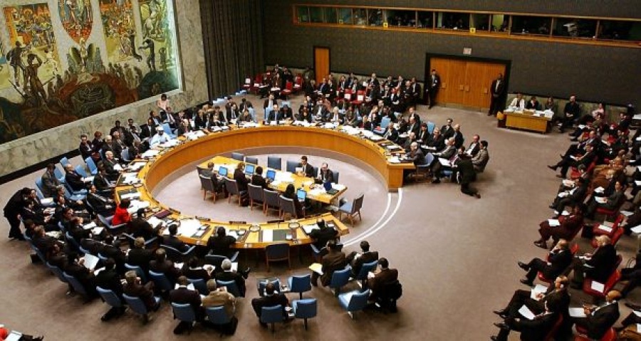Διχασμένο το Συμβούλιο Ασφαλείας του ΟΗΕ για τη Λιβύη – Κλιμακώνονται οι εχθροπραξίες