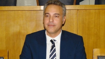 Ευάγγελος Ξυγκώρος (Μεσσηνία): Το τραπεζικό σύστημα συνεχίζει να κινείται σε ένα παράλληλο σύμπαν