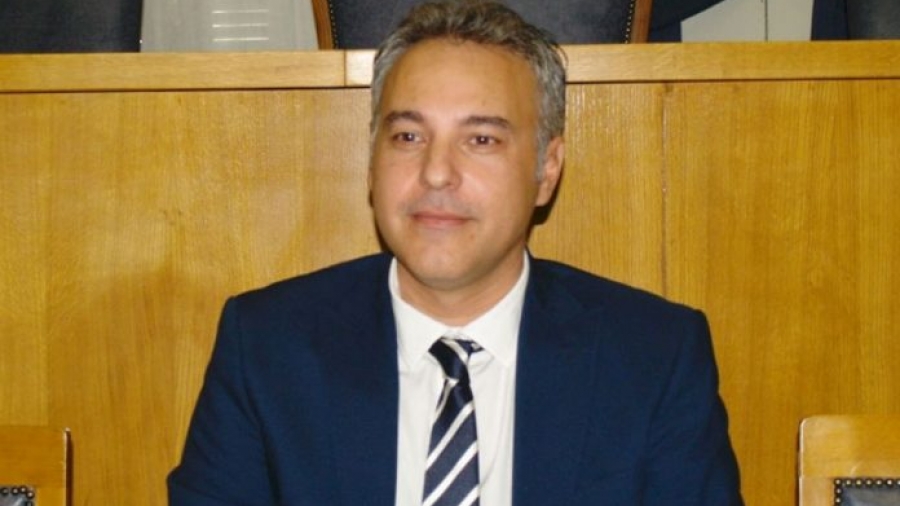 Ευάγγελος Ξυγκώρος (Μεσσηνία): Το τραπεζικό σύστημα συνεχίζει να κινείται σε ένα παράλληλο σύμπαν