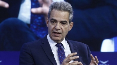 Επιμένει στο αυτοκτονικό δόγμα ο Συρίγος: Να στείλουμε στρατό στο πλευρό της Ουκρανίας, δεν εμπιστεύομαι τη Ρωσία