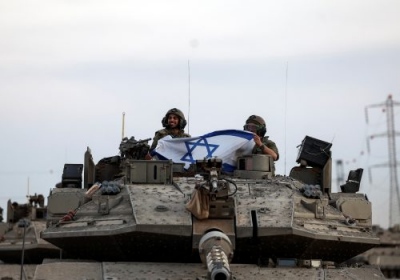Haaretz: Η Δύση συζητά εάν θα υποστηρίξει το Ισραήλ για μια προσωρινή ζώνη ασφαλείας στη Γάζα