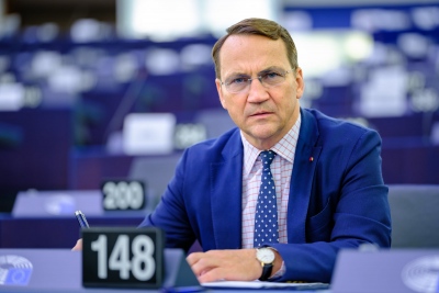 Πολωνία: Δεν διαφωνούμε με τη χρήση δυτικών όπλων σε ουκρανικές επιθέσεις στο εσωτερικό της Ρωσίας