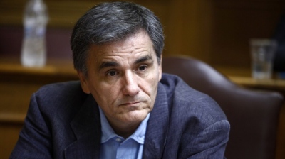 Αιχμές Τσακαλώτου: Πρότεινα κοινή παρουσία των υποψηφίων στη Θεσσαλία, αλλά δεν εισακούστηκα