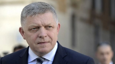 Robert Fico (Σλοβακία): Η κατάργηση του βέτο θα είναι η αρχή του τέλους της Ευρωπαϊκής Ένωσης