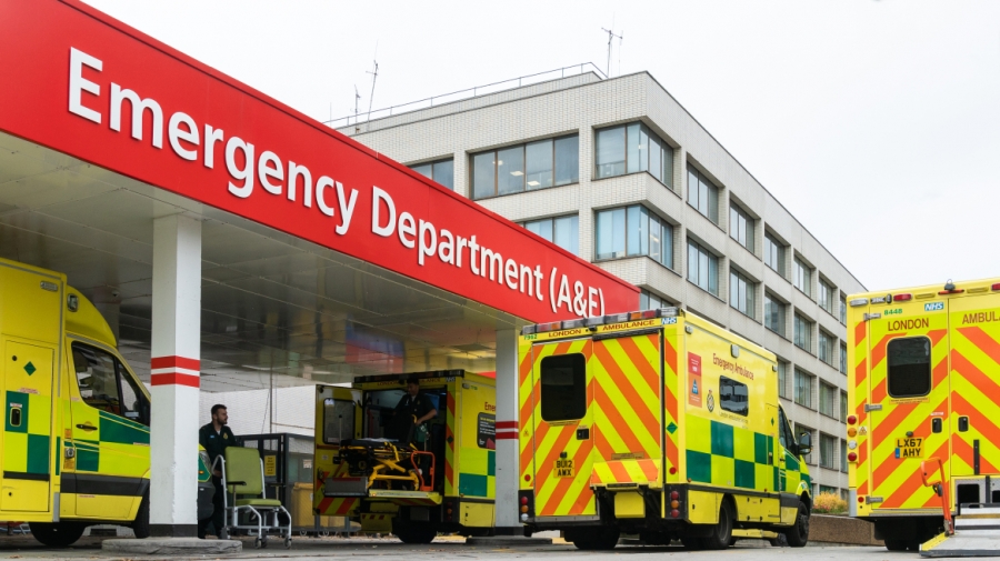 Βρετανία: Δραματική αύξηση των παιδικών θανάτων από στρεπτόκοκκο τύπου Α' - Γιατί ευθύνονται τα lockdowns για την έξαρση