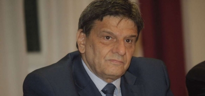 Απεβίωσε ο Αλέξης Μανθεάκης, πρώην εκπρόσωπος Τύπου της Αθηνάς Ωνάση