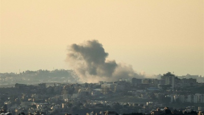 Το Ισραήλ εξολόθρευσε τον διοικητή της Παλαιστινιακής Jihad στον Λίβανο