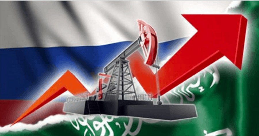 Ρωσία και Σαουδική Αραβία συμφώνησαν να παρατείνουν την περίοδο μείωσης παραγωγής πετρελαίου