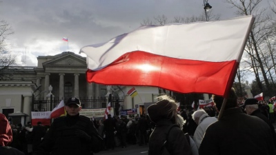 Δημογραφική κατάρρευση στην Πολωνία - Ο πληθυσμός θα μειωθεί δραματικά έως το 2060