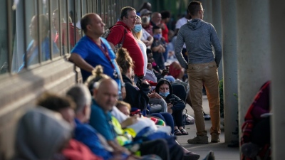 ΗΠΑ - Μείωση κατά 10.000 στις αιτήσεις για επιδόματα ανεργίας