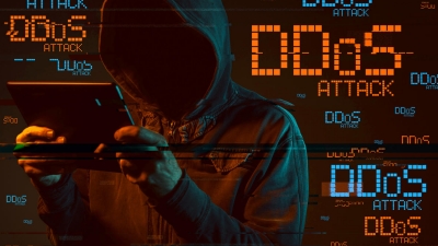 Ο κυβερνοπόλεμος στην Ουκρανία οδηγεί τις επιθέσεις DDoS σε ιστορικά υψηλά επίπεδα