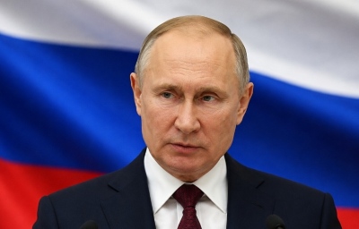 Ιστορική προειδοποίηση Putin σε Δύση: Αφήστε τα τελεσίγραφα,  μη ζητάτε πόλεμο θα χάσετε - Η Ρωσία υπάρχει επειδή είναι ισχυρή