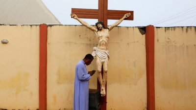Απίστευτη υποκρισία - Εκκωφαντική σιωπή προοδευτικών και ΕΕ για τις σφαγές Χριστιανών στη Νιγηρία