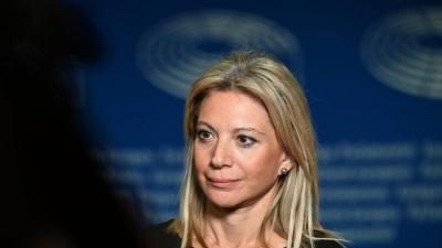 Η δεξιά Καρυστιανού κόβει από όλα τα κόμματα – Ξέκοψε με τον Κασσελάκη, τώρα αποδομεί και τον Τσίπρα