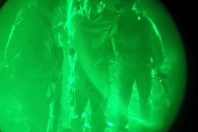 Ο Ουκρανός στρατιώτης που έκλεψε τανκ και πέρασε τα σύνορα, έκανε αίτηση για ρωσικό διαβατήριο