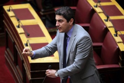 Αυγενάκης: Έχω υποβάλει μήνυση κατά του Βαξεβάνη – Θα φτάσω μέχρι τέλους