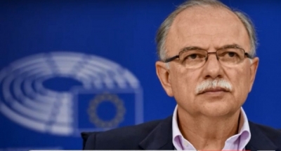 Παπαδημούλης (ευρωβουλευτής ΣΥΡΙΖΑ): Αποσύρεται οριστικά από την πολιτική