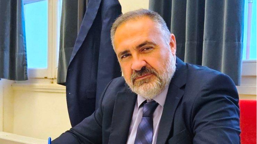 Δημητροκάλλης: Ο Μητσοτάκης κρύβεται, η Τουρκία απειλεί, ο Ελληνικός λαός γονατίζει - Εθνική ντροπή