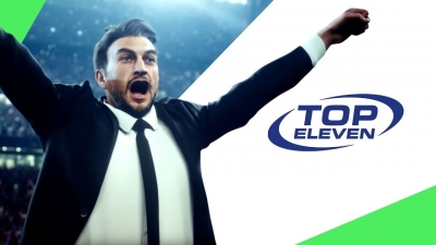Η Take-Two εδραιώνεται στο mobile gaming με την εξαγορά της Nordeus, developer του Top Eleven
