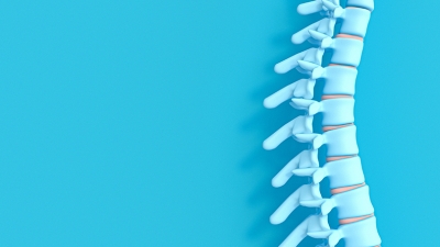 Χειρουργική αντιμετώπιση σκολίωσης και κύφωσης με το ρομποτικό σύστημα ExcelsiusGPS