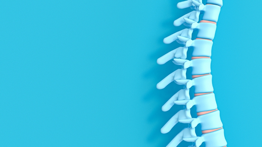 Χειρουργική αντιμετώπιση σκολίωσης και κύφωσης με το ρομποτικό σύστημα ExcelsiusGPS