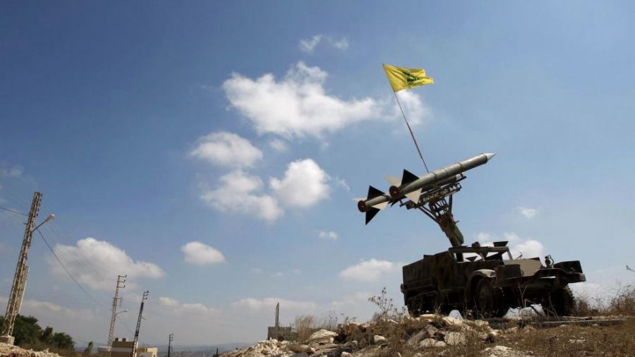 Αντίποινα από τον Λίβανο: Η Hezbollah εκτόξευσε ρουκέτες κατά του IDF στα σύνορα με το Ισραήλ