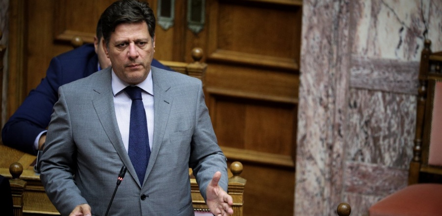 Βαρβιτσιώτης (αναπληρωτής ΥΠΕΞ): Ανεπαρκής η αντίδραση της ΕΕ απέναντι στον κορωνοϊό