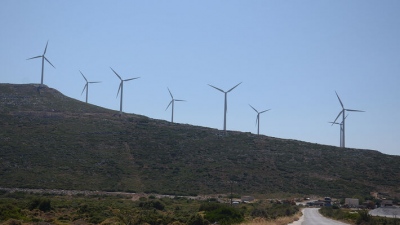 Αντιδράσεις για την δημιουργία αιολικού πάρκου στον Έβρο – 41 νέες ανεμογεννήτριες στη Δαδιά από γερμανική εταιρεία