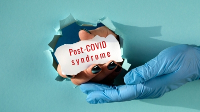 Σύνδρομο Post-COVID: Εξειδικευμένη αντιμετώπιση στο ΥΓΕΙΑ