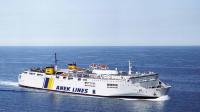 Μηχανική βλάβη στο πλοίο «Κρήτη ΙΙ» που εκτελούσε δρομολόγιο Πειραιάς – Ηράκλειο